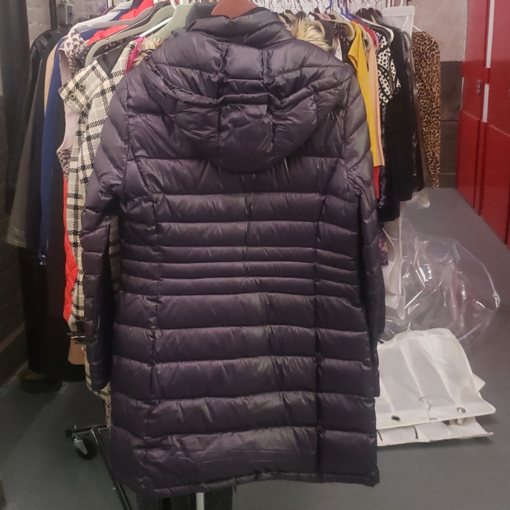 Coat - Picture 2 of 3